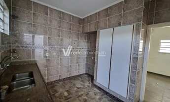 Imagem 4: Casa - Jardim Chapadão - Campinas