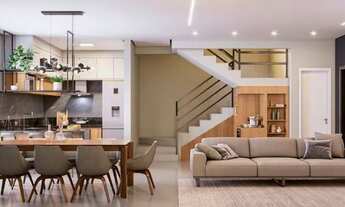 Imagem 3: CASA NA PLANTA COM 3 DORMITÓRIOS, VARANDA, ESCRITÓRIO, 2 VAGAS EM CONDOMÍNIO