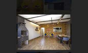 Imagem: Casa jardim botanico 3