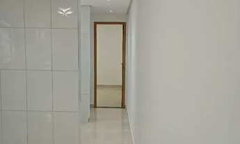 Imagem 3: Casa em rua pública