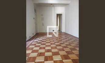 Imagem 2: Apartamento à Venda - Santa Cecília, 3 Quartos, 110 m2