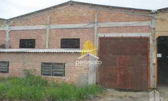 Imagem 2: Pavilhão para alugar, 510 m² por R$ 510/mês - Distrito Industrial - Gravataí/RS