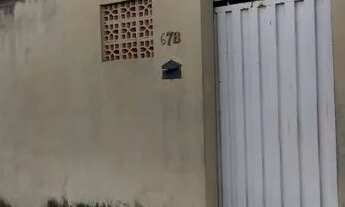 Imagem 1: Casa com 2 quartos no Jardim Planalto de Viracopos