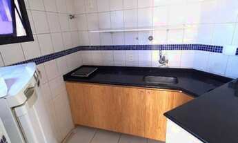 Imagem 6: Apartamento Duplex com 1 dormitório para alugar, 40 m² por R$ 3.900,00/mês - Itaim Bibi