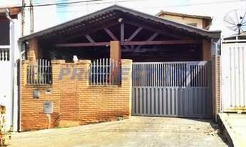 Imagem 2: Casa - Parque Residencial Vila União - Campinas