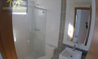 Imagem 4: 2 Quartos com varanda eLazer completo Cód: 5884 F