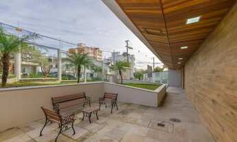 Imagem 3: Apartamento para Venda - 70m², 2 dormitórios, sendo 1 suites, 2 vagas - Menino Deus