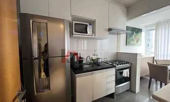 Imagem 5: Apartamento para locação no Vila da Serra, mobiliado