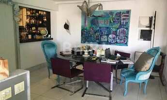 Imagem 7: COBERTURA TODA REFORMADA POR ARQUITETO