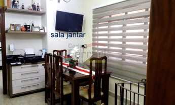 Imagem 2: Sobrado à venda Água Fria