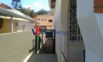 Imagem 2: Casa - Botafogo - Campinas