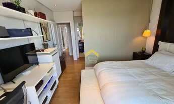 Imagem 13: Apartamento com 3 suítes de 193 m² - venda por R$ 2.450.000 ou aluguel por R$ 16.975/mês