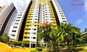 Imagem: Ilha Gregas 94m²/ 15º andar / 2 vagas