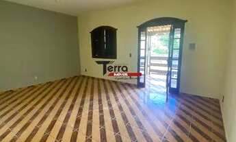 Imagem 5: Casa para aluguel, 02 quartos, varanda e vaga de garagem, Ouro Minas/MG