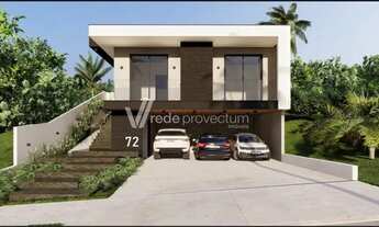 Imagem 3: Casa - Swiss Park - Campinas