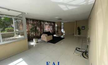 Imagem 2: Apartamento com 64M - 2 quartos - Campos Elíseos - São Paulo - SP