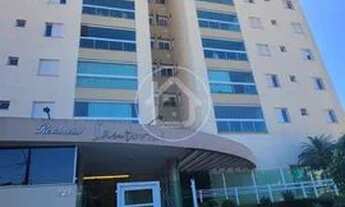 Imagem: APARTAMENTO EDIFICIO SANTORINI COM 3 SUITES