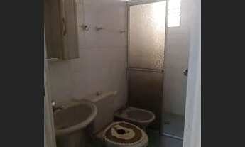 Imagem 5: Apartamento com 3 dormitórios para alugar, 80 m² por R$ 2.500,00/mês - Vila Belmiro - Sant