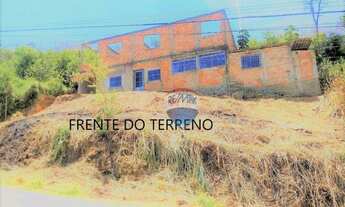 Imagem 3: Lote a Venda no Bairro Quintas São José Esmeraldas/MG com 736,92m2