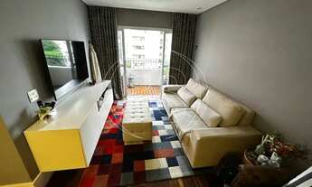 Imagem 2: São Paulo - Apartamento Padrão - Moema Pássaros