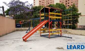 Imagem 3: APARTAMENTO - BOSQUE DA SAÚDE - SP