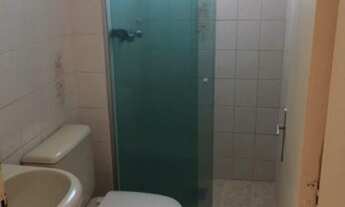 Imagem 6: Cod.imóvel: 318 - Apartamento no Bairro CENTRO com 60 m2, 2 dormitórios, fundos, ampla sal