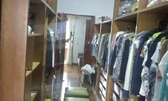 Imagem 7: Apartamento para venda possui 184 metros quadrados