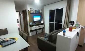 Imagem 3: EM- Apartamento na Macaxeira - Recife - PE