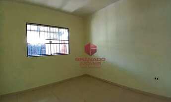 Imagem 5: Casa com 2 dormitórios, 51 m² - venda por R$ 179.000,00 ou aluguel por R$ 850,00/mês - Jar