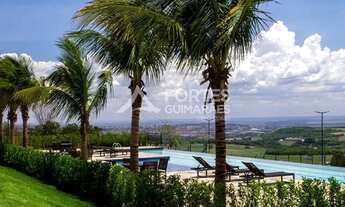 Imagem 6: Cravinhos - Casa de Condomínio - Fazenda Santa Maria