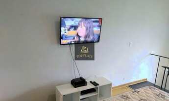 Imagem 6: Flat disponível na Bela Vista