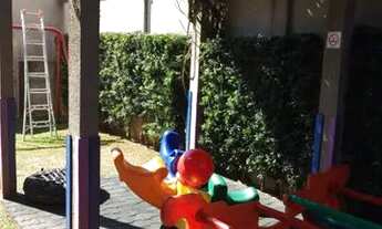 Imagem 4: Apartamento à venda em Santo Amaro com 45 m², 2 quartos, 1 vaga