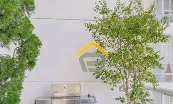 Imagem 5: Apartamento Duplex na Vila Nova Conceição