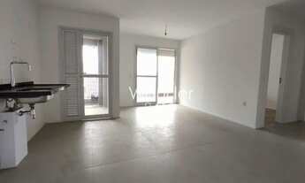 Imagem 3: Apartamento com 2 dormitórios à venda, 69 m² por R$ 950.000,00 - Brooklin - São Paulo/SP