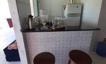 Imagem 5: Casa praia com piscina Itamaraca