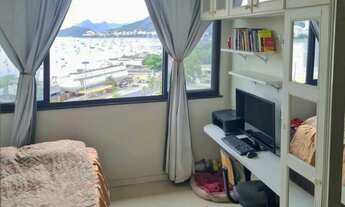 Imagem 4: Apartamento Praia de Botafogo 33 metros quadrados com 1 quarto em Botafogo - Rio de Janeir