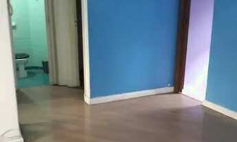 Imagem 2: Apartamento para Locação em São Paulo, Cambuci, 2 dormitórios, 1 banheiro, 1 vaga