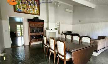 Imagem 3: Aldeia da Serra, Morada dos Pássaros