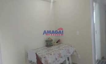 Imagem 3: Jacareí - Casa Padrão - Parque Itamarati