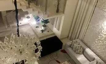 Imagem 6: Casa com 3 dormitórios, 350 m² - venda por R$ 2.500.000,00 ou aluguel por R$ 12.000,00/mês