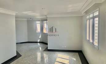 Imagem 2: Apartamento em Condomínio Padrão para Venda no bairro JD Anália Franco, 03 dorm, 03 suítes