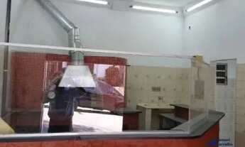 Imagem 7: Casa comercial equipada para pizzaria próximo vila madalena