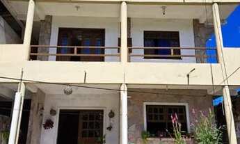 Imagem 2: Super imóvel em Gamboa com uma excelente vista mar