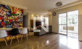 Imagem 5: Apartamento à Venda - Jardim Iracema, 2 Quartos, 80 m2