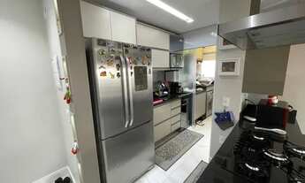 Imagem 5: Lindo Apartamento para venda tem 85 metros quadrados com 2 quartos