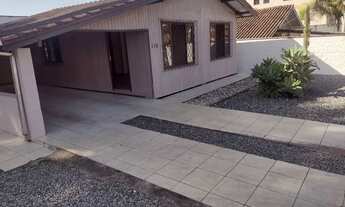 Imagem: Vendo casa no Iririú