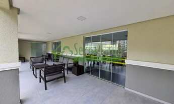 Imagem 7: QUARTEIRÃO ITALIANO (ÓTIMO APARTAMENTO EM CONDOMÍNIO NOVO