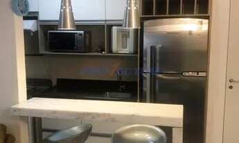 Imagem: Apartamento - Centro - Campinas