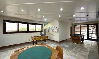 Imagem 7: Apartamento à venda no Cambuí, 4 dormitórios (2 suítes), lazer comum e 3 garagens paralela