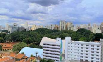 Imagem 7: Perdizes 135 metros - 3 dormitórios 2 vagas